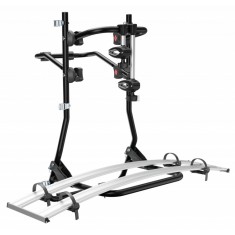 Suport biciclete Menabo Cobra 2 pentru 2 biciclete cu prindere pe haion