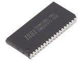 Memorie SRAM 4Mb 512k x 8bit 2.4-3.6V 10ns SOJ36