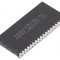 Memorie SRAM 4Mb 512k x 8bit 2.4-3.6V 10ns SOJ36