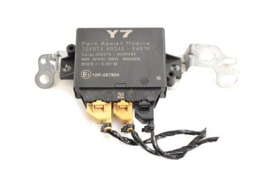 Unitate de control senzor de parcare PDC TOYOTA C-HR _X1_ 2018 OEM: 89340-F4010 13720320 foto