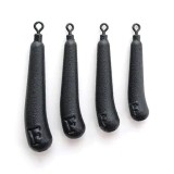 Plumb Fanatik drop-shot Ivalid culoare 001 / 8gr / 4buc