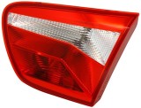 Lampa stop Seat Ibiza 5 St (6j8, 6p8) Magneti Marelli 714000028530, parte montare : Stanga, Partea interioara