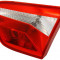 Lampa stop Seat Ibiza 5 St (6j8, 6p8) Magneti Marelli 714000028531, parte montare : Dreapta, Partea interioara