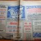 magazin 10 mai 1969-orasul sfantu gheorghe,meciul de fotbal romania-elvetia