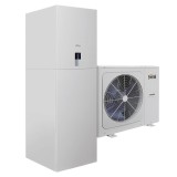 Pompa aer-apa split OMNIA ST 3.2 cu boiler incorporat