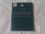 IORGU D.IVAN - BUNURILE BISERICESTI IN PRIMELE SASE SECOLE, 2014