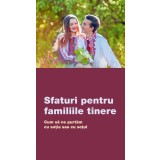 Sfaturi pentru familiile tinere