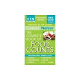 The Complete Book of Food Counts