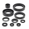 Set simeringuri motor Kawasaki KX 125 98- 05 Vertex 822183