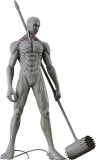 Attack on Titan Pop Up Parade PVC Statue Lara Tybur: War Hammer Titan Ver. L Size 25 cm