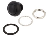 Comutator apăsat SPST IP67, 0,125A/125VAC - ADAM TECH