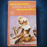 Cumpara ieftin Ulii si Porumbei - Marianna Sirca, Grazia Deledda - Roman Beletristica