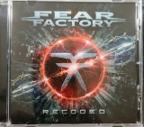 Recoded | Fear Factory