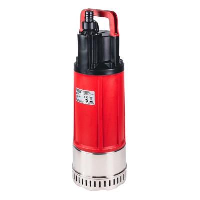Pompa submersibila RD-WP66 1200 W 1&amp;quot; 100 l / min, Raider 070173 foto