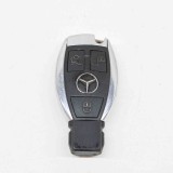 Cheie Contact Mercedes-Benz C W205 (2014-2021) Originala | Piesa Auto Second Hand Garantie