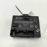 Modul de control ușă dreapta spate AUDI A6 Avant 4G5, C7, 4GD 2017 OEM: 4G8959795J,4G8959795G 30656824