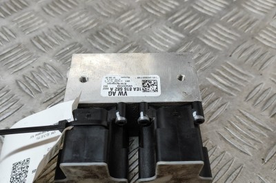 Supapa de expansiune aer condiționat VW ID.3 E11 2021 OEM: 1EA816682A | 22572181 foto
