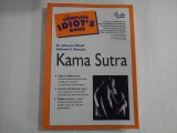 KAMA SUTRA - DR. JOHANINA WIKOFF, DEBORAH S. ROMAINE