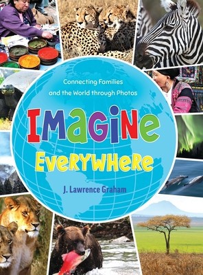 Imagine Everywhere