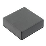 Carcasa ABS, 44x44x15mm, MASZCZYK, KM-99/BK, T133932