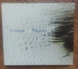 CD Al Di Meola &ndash; Di Meola Plays Piazzolla