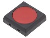 Micro&icirc;ntrerupător TACT SPST-NO 0,05A 24VDC