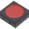 Micro&icirc;ntrerupător TACT SPST-NO 0,05A 24VDC