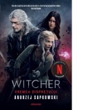 Vremea dispretului, editia 2019. Seria Witcher, partea a IV-a - Andrzej Sapkowski
