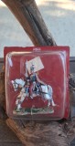 Calaret din plumb - Prince Poniatowski 1813 1:32