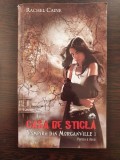 CASA DE STICLA. VAMPIRII DIN MORGANVILLE 1 - Partea a doua