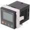 Timer interval SPDT 24V AC/DC panou