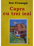 Ion Creanga - Capra cu trei iezi