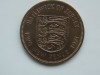 2 NEW PENCE 1971 JERSEY, Europa