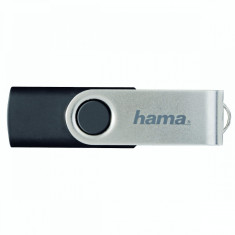 Usb 2.0 64Gb Rotate Hama foto