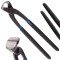 Cleste pentru taiere, Cr-V, 250 mm, Geko G01616