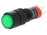 Comutator ON-ON SPDT 0.5A/250VAC