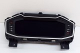 Ceas de bord AUDI A1 Sportback GBA 2020 OEM: 82A920710A,A3C0315870001,A2C14620107,23650-17101102 20279805