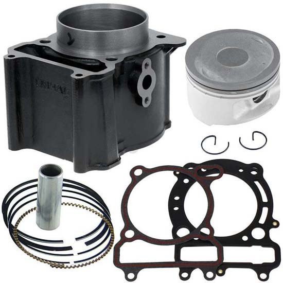 Kit Cilindru atv LINHAI 420 PROMAX T3b - 80MM