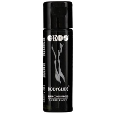 Eros Super Concentrated Bodyglide - Lubrifiant pe Bază de Silicon, 30ml