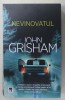 NEVINOVATUL de JOHN GRISHAM , 2020