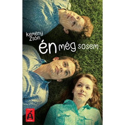 &amp;Eacute;n m&amp;eacute;g sosem - Kem&amp;eacute;ny Zs&amp;oacute;fi foto