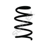 Arc spiral Renault Twingo 2, 03.2007-2014; Wind, 07.2010-, Suplex