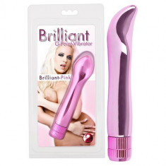 Vibrator BRILLIANT G-POINT foto