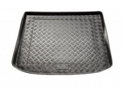 Covor Tavita Portbagaj Seat Altea Freetrack 2006 - 2015 | Seat Toledo III Berlina, podea in pozitie ridicata 2004 - 2009 foto
