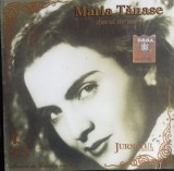 CD Maria Tănase &ndash; Discul de aur Jurnalul Național populara