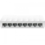 Switch LS1008, 8 port,10/100 Mbps, TP-Link