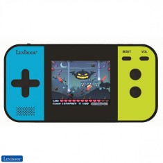 Consola compact CYBER ARCADE, 250 jocuri