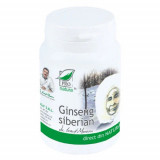 GINSENG SIBERIAN 60CPS, Medica