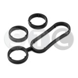 STC Set garnituri, radiator ulei