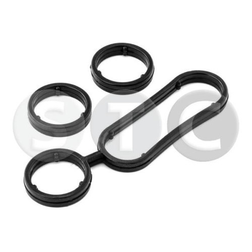 STC Set garnituri, radiator ulei